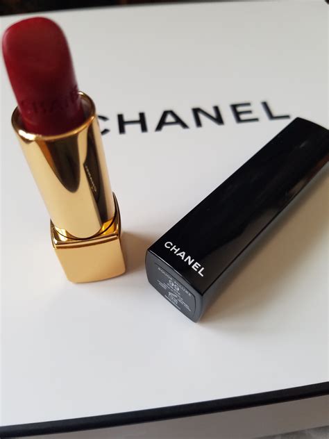 lip pencil for chanel pirate lipstick|chanel lipstick rouge allure 109.